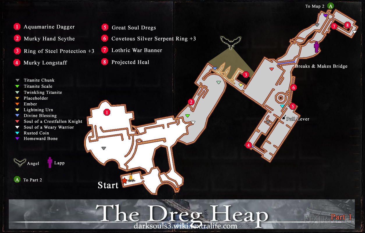 Steam Community :: Guide :: Dark Souls III Complete Weapon Guide