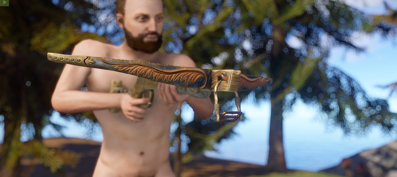 Hawk Crossbow thumbnail 5
