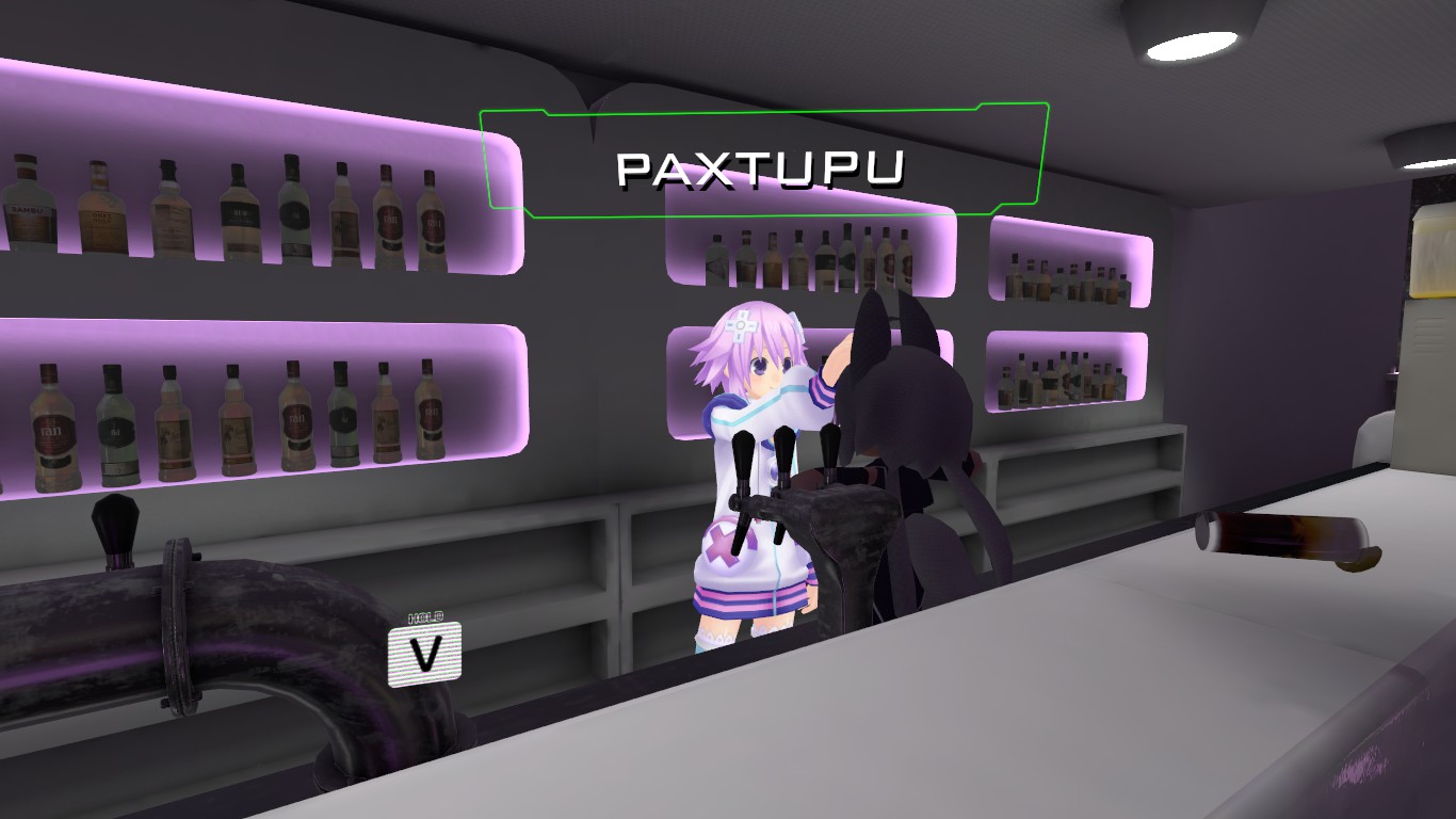 vrchat game without vrset