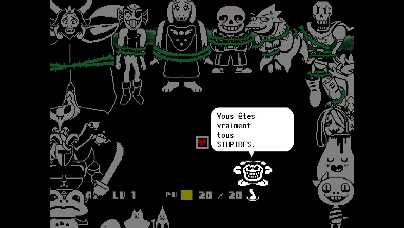 undertale 2 steam