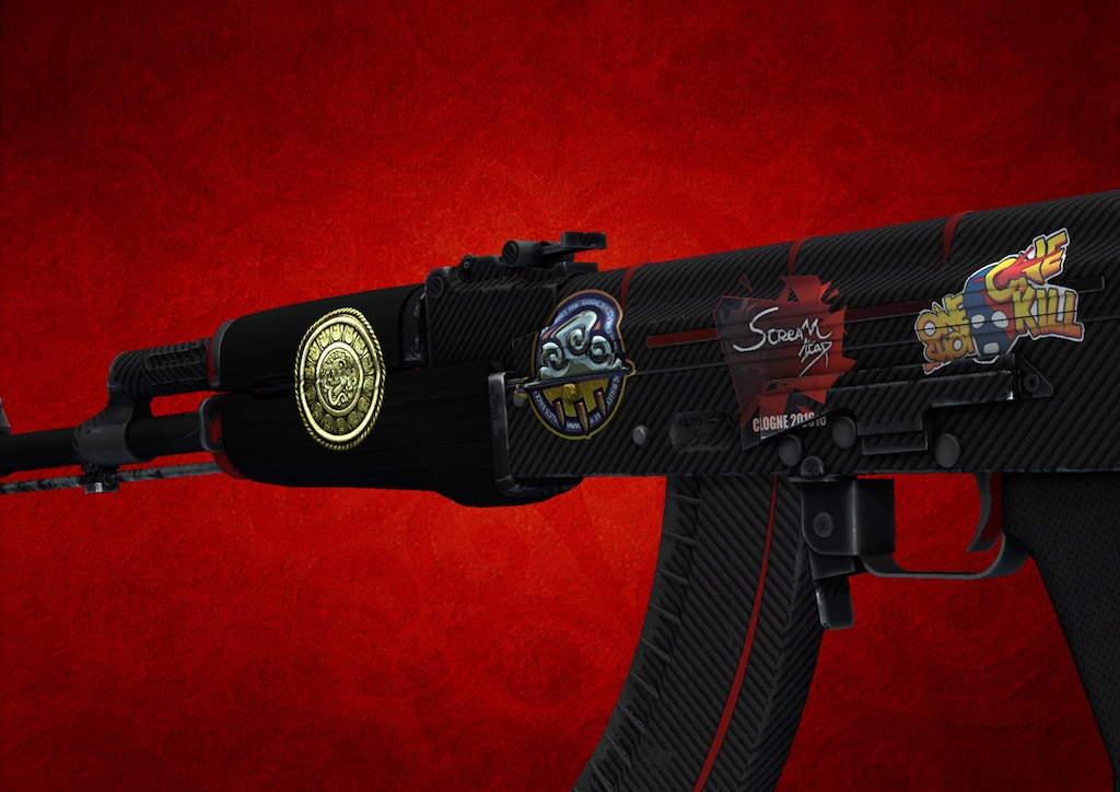 Ak 47 Redline >> Steamin Yhteiso Ak 47 Redline Ft Ak 47 Redline >> Steamin Yhteiso Ak 47 Redline Ft