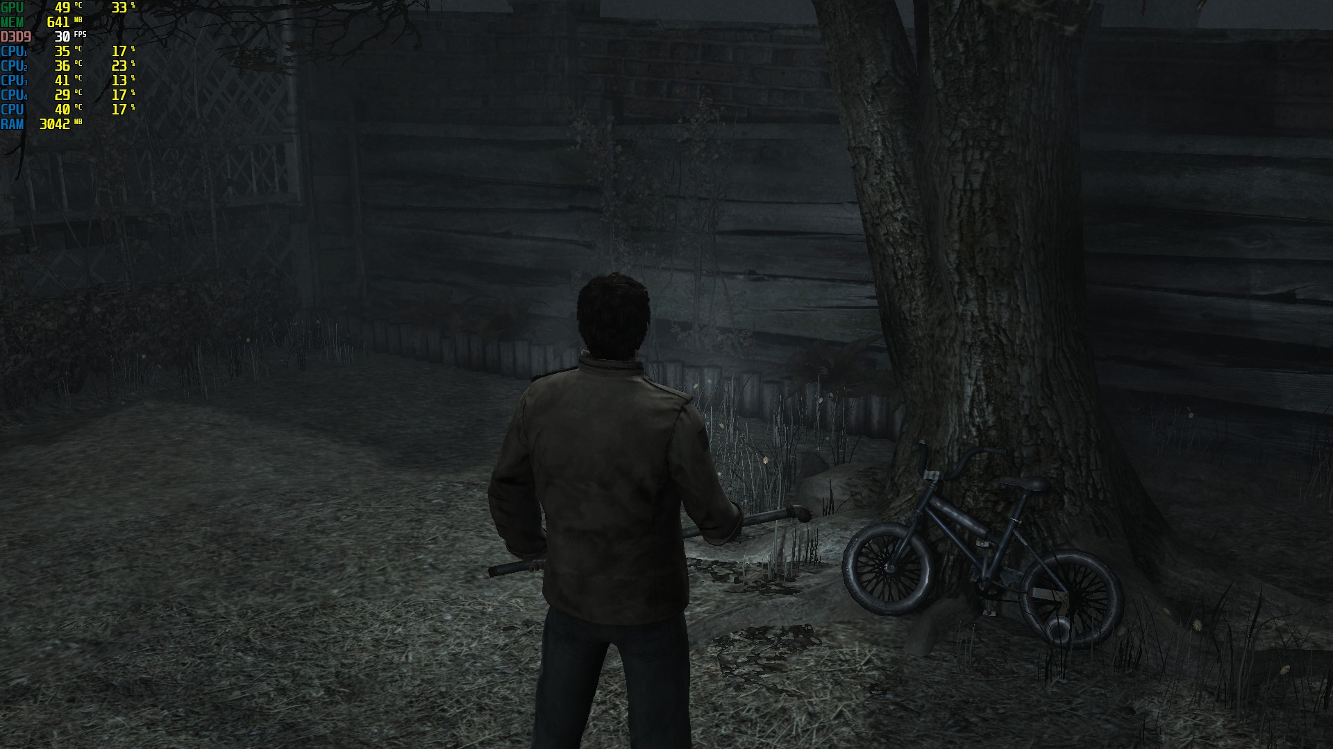 Silent Hill 3 Steam