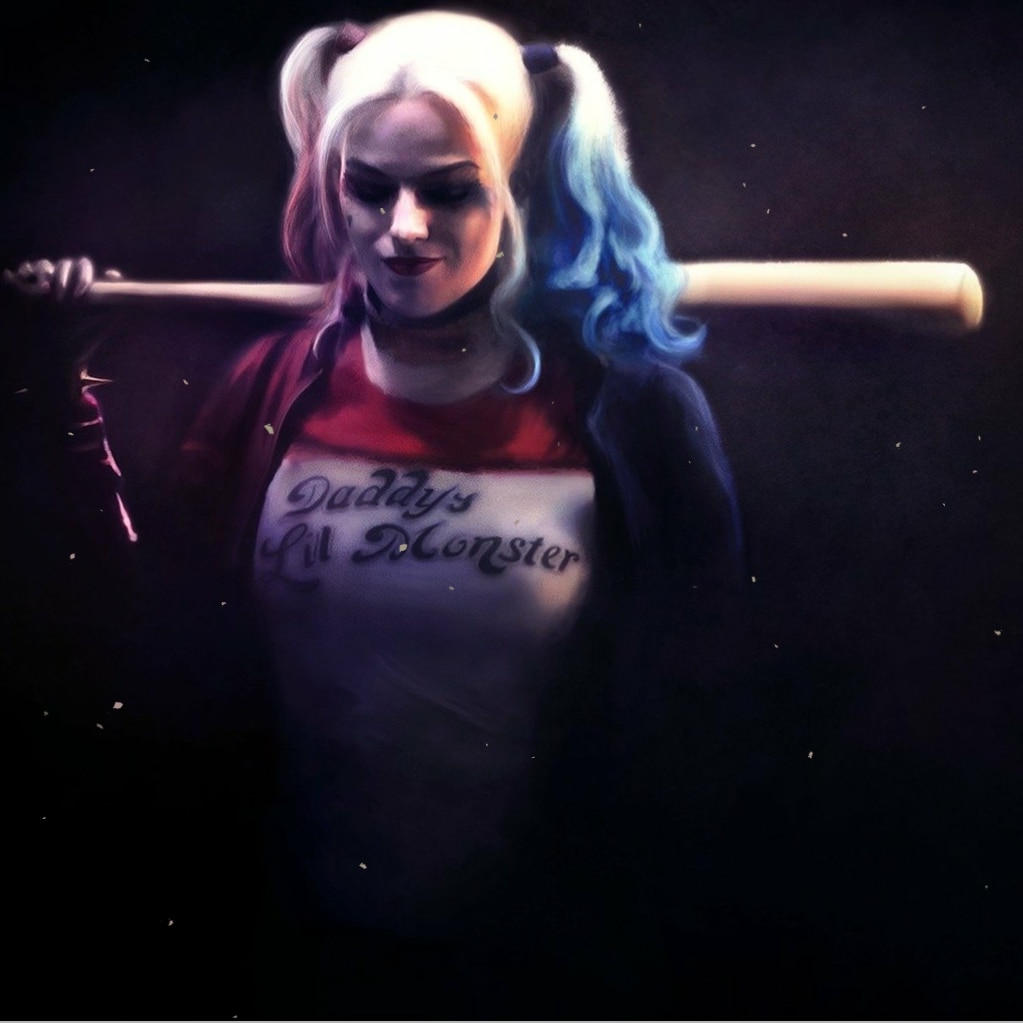 Harley Quinn