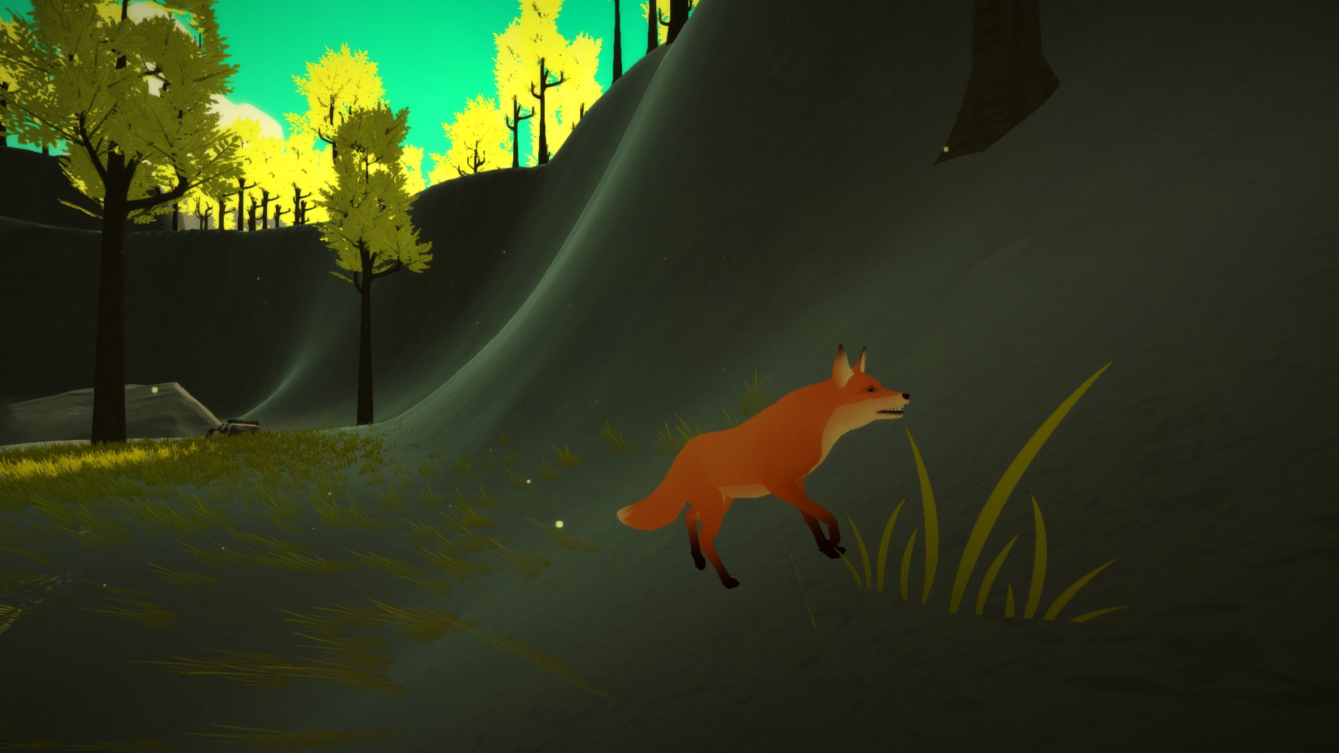 Steam Community The First Tree