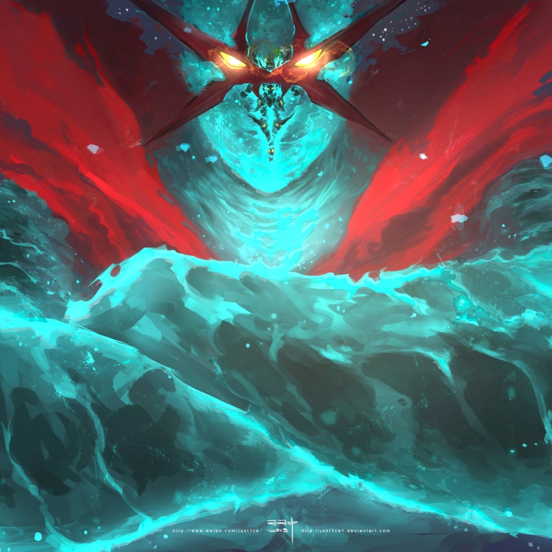 Chou Tengen Toppa Gurren Lagann | Wallpapers HDV