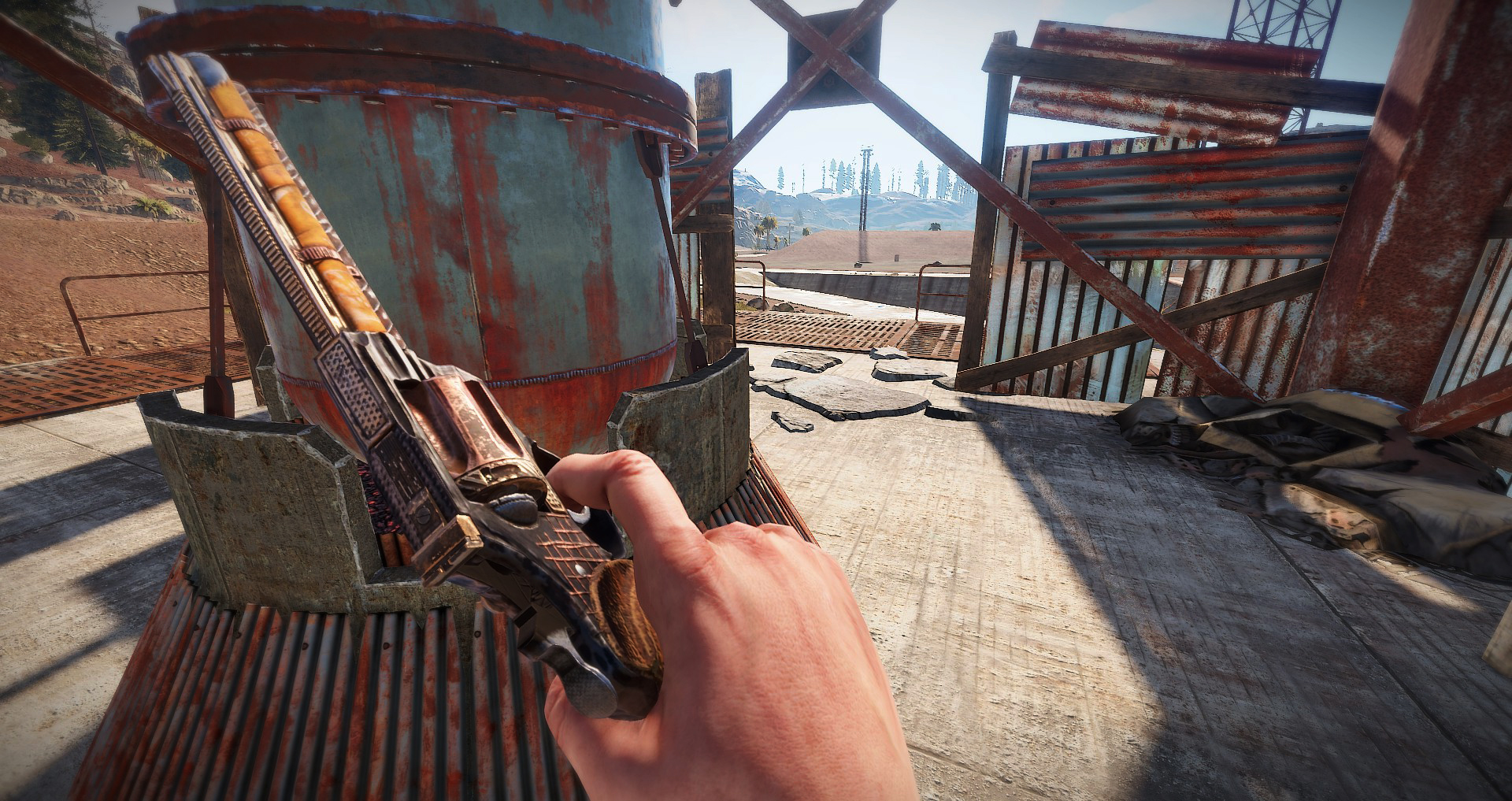 Industrial Python thumbnail 3