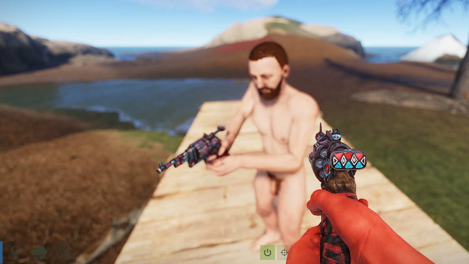 Necromancer Revolver thumbnail 3