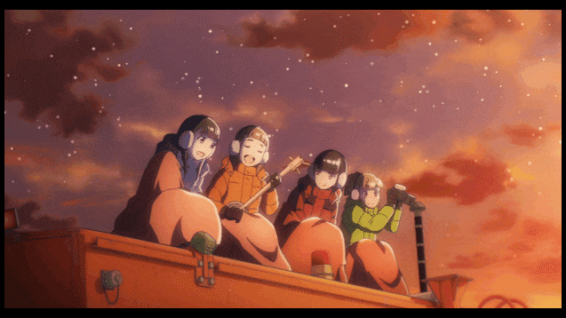Sora Yori Mo Tooi Basho, Tamaki Mari HD wallpaper