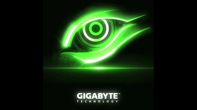 gigabyte gaming wallpaper