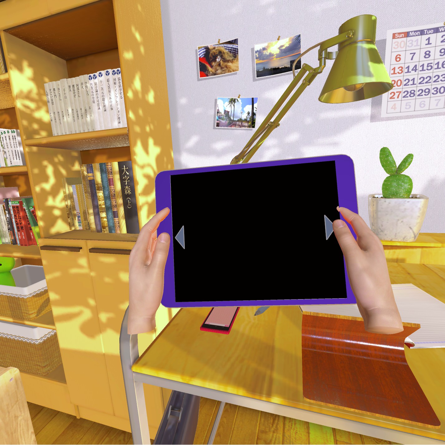 vr kanojo steam gameplay