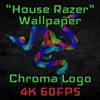Steam Workshop Razer Wallpaper 4k