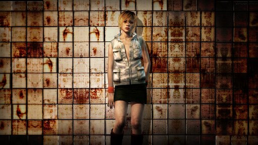 Silent hill hd collection steam фото 6