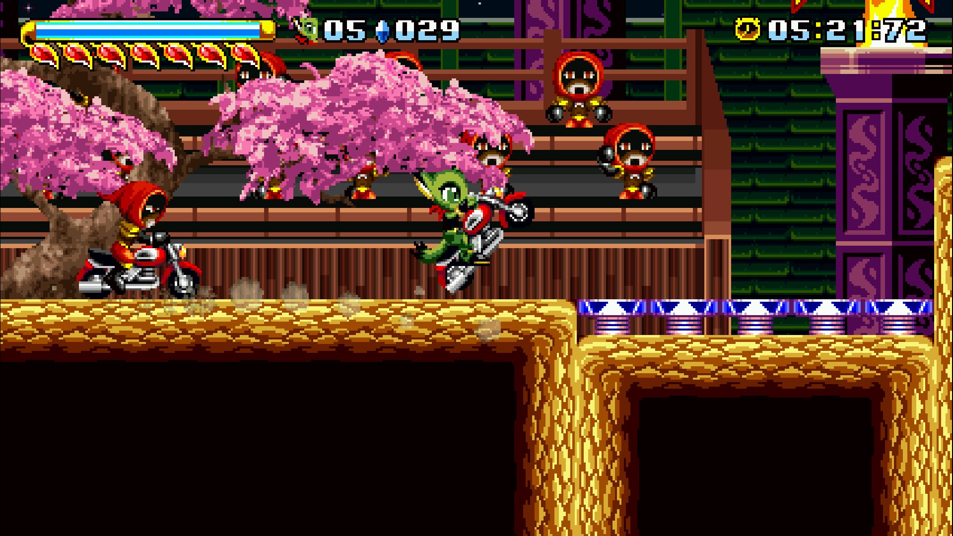 free download freedom planet steam