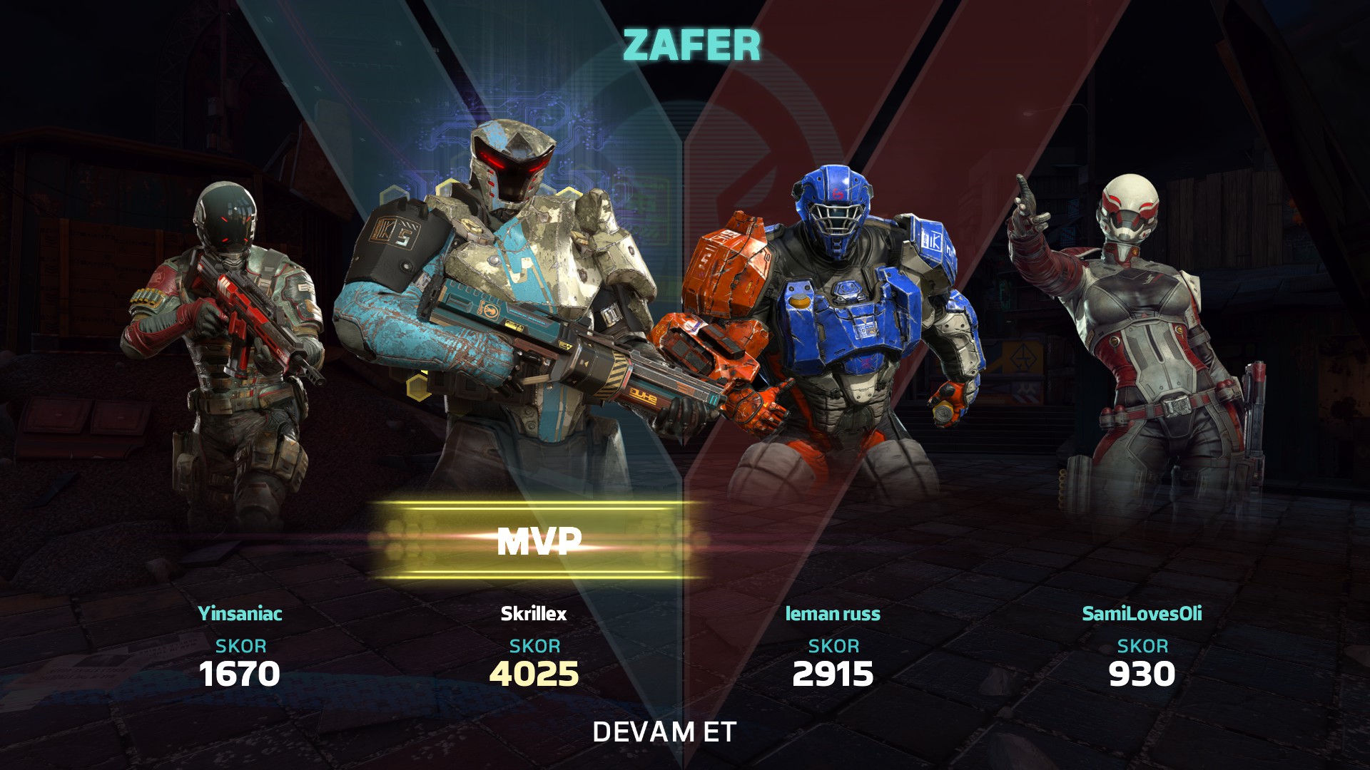 Modern combat versus how many downloads tmpol