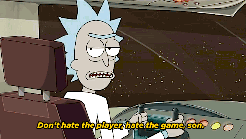 Rick and Morty' es el antídoto perfecto contra la nostalgia