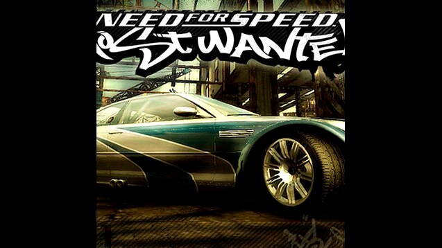 Steam Workshop::Need For Speed Most Wanted (2005): Main Theme.