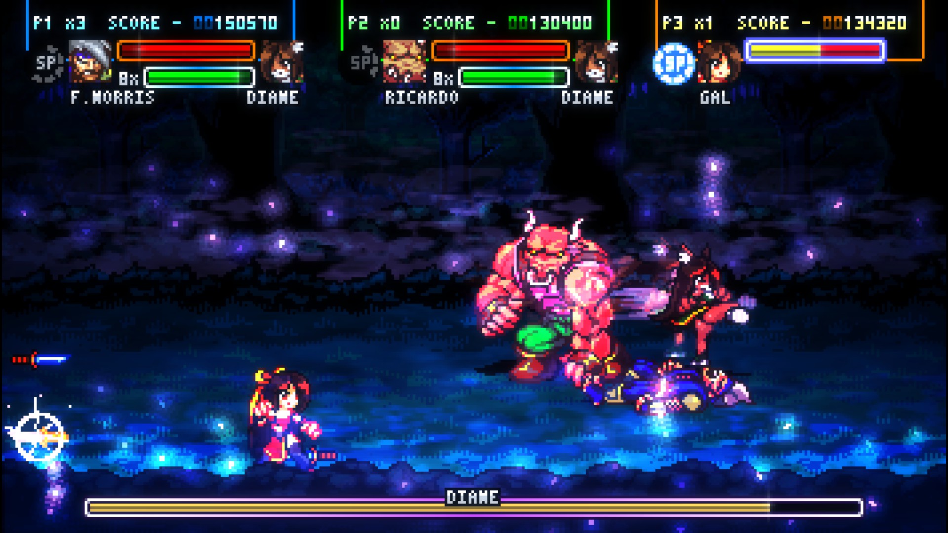 Steam Community :: Fight'N Rage