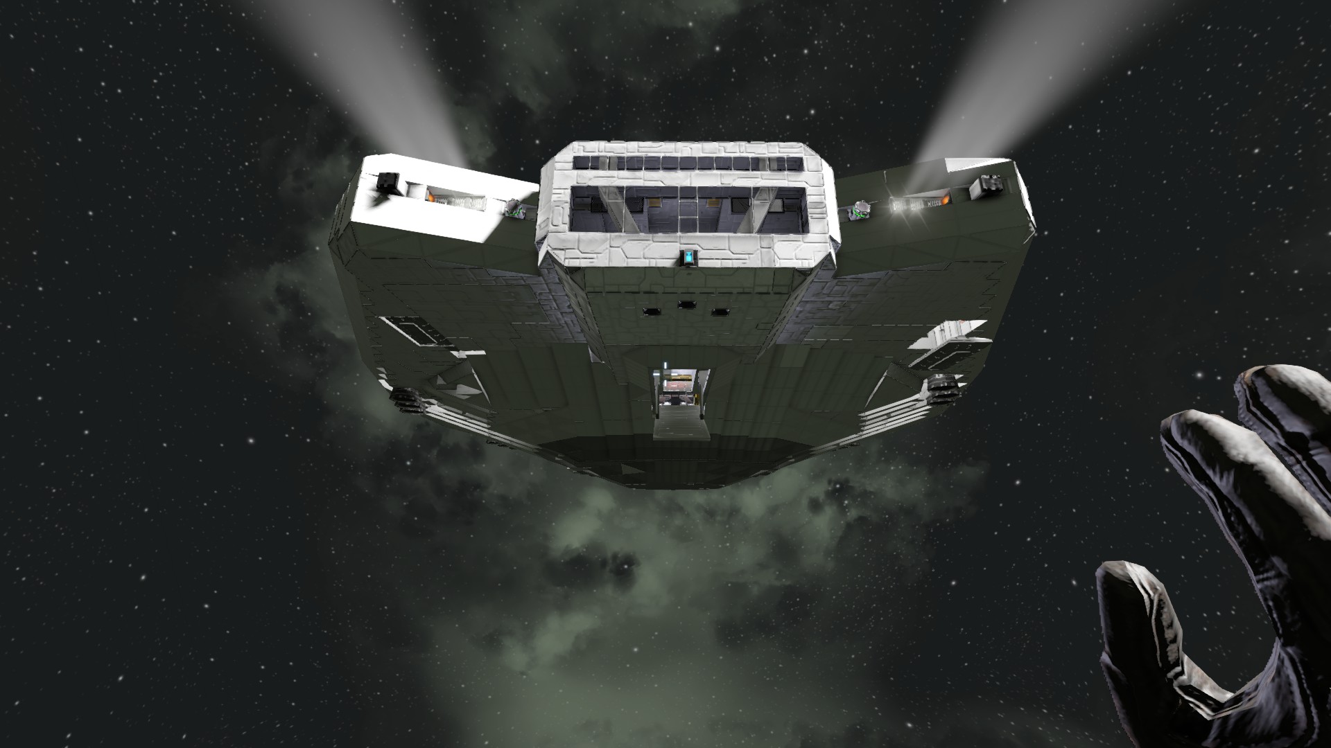 Steam Workshop Netflix Jupiter 2