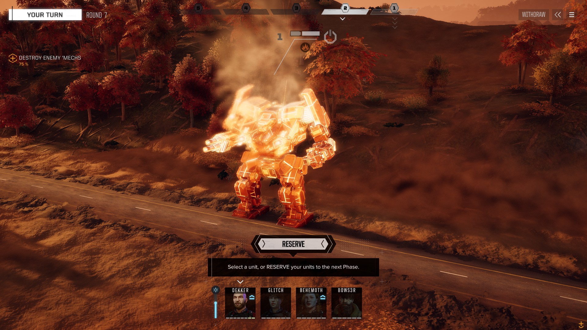 Steam Community :: BATTLETECH