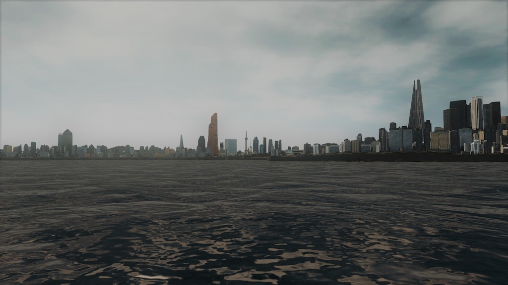 Steam Community Screenshot City Skyline Lookin Good