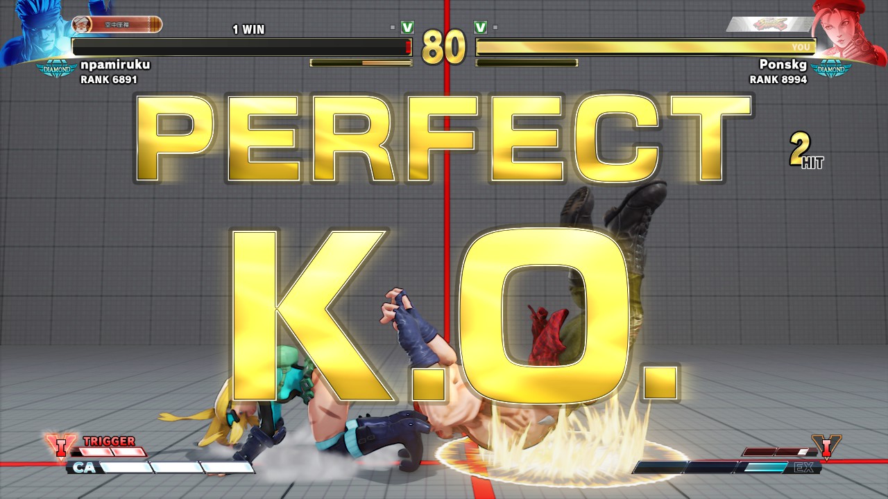 Communaute Steam Capture D Ecran 知ってるキャラ 相手だったら同ランク帯そこそこ勝てる様になってきた ラシード チュンリー ダルシム ザンギとキャラ名忘れたモヒカンのやつ その辺ともっと対戦したい がストvのコミュニティ見つけられず Lineグループは