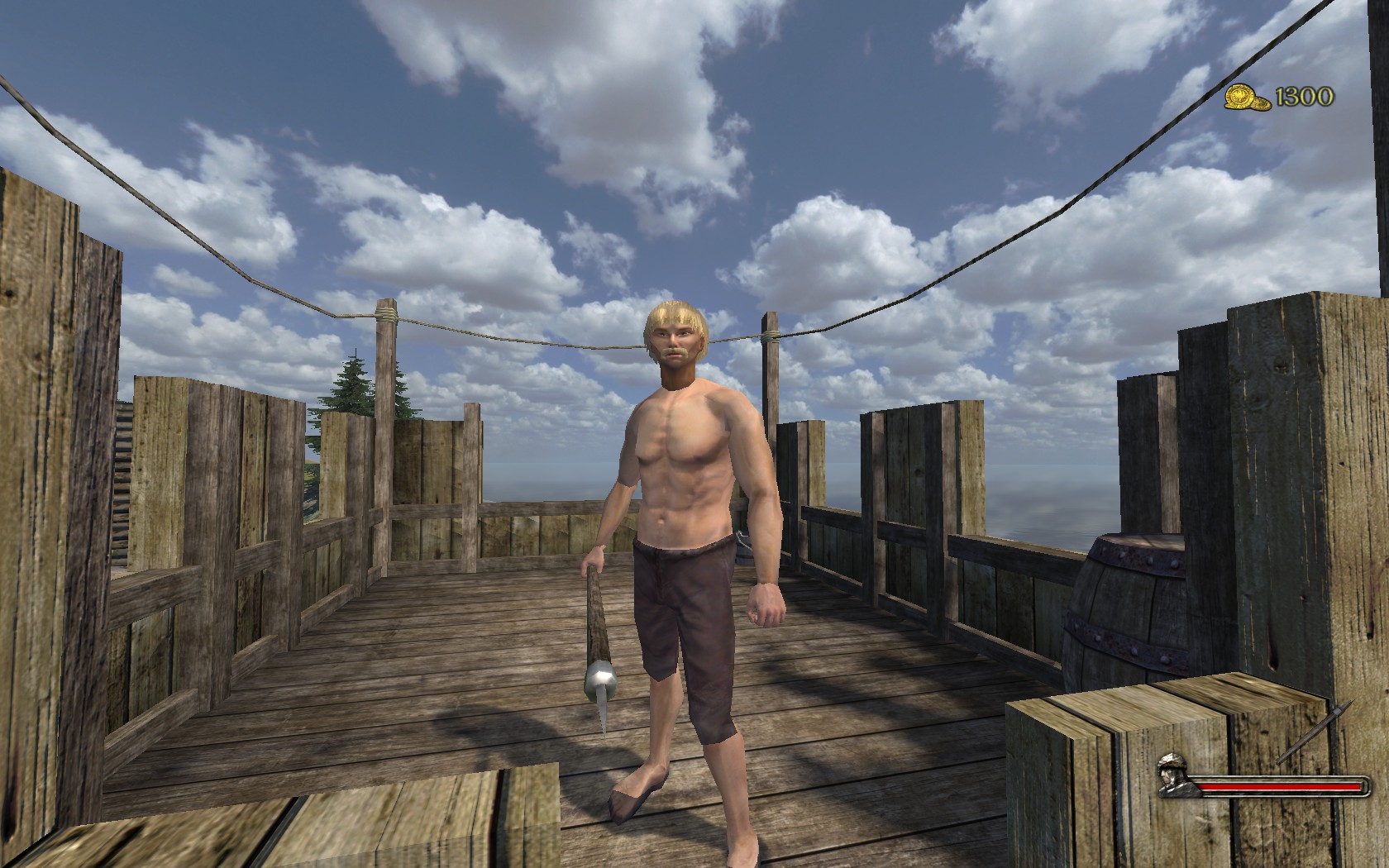 Steam Community Guide How To Get Good At Warband Multiplayer