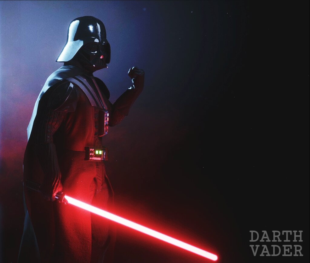 Steam Community Star Wars Art Darth Vader