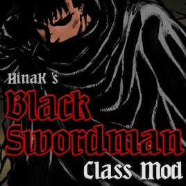 Steam Workshop Guts The Black Swordman Class Mod