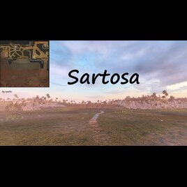 Sartosa, Warhammer Wiki
