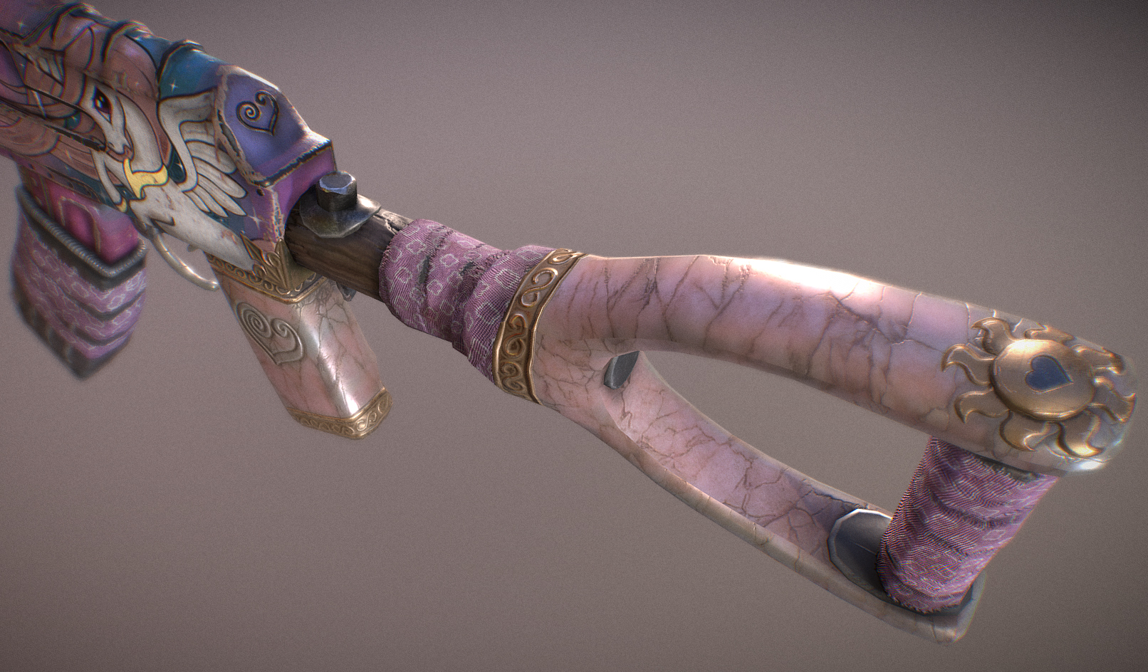 Etherya AK47 thumbnail 4