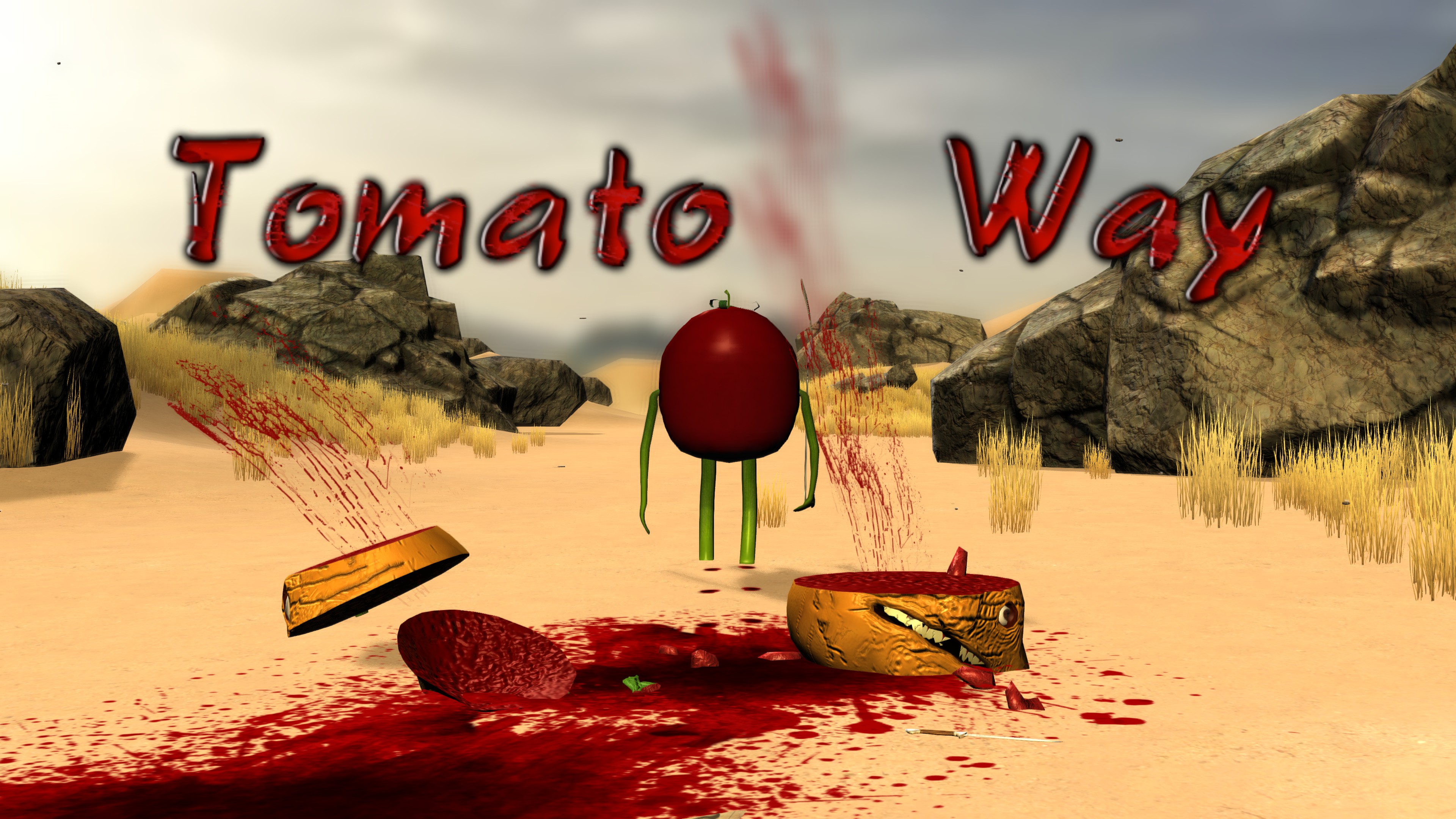 Steam Community :: Tomato Way