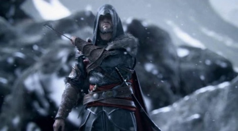 What is the best armor in Assassin's Creed Revelations? Where can I find  it? - Quora