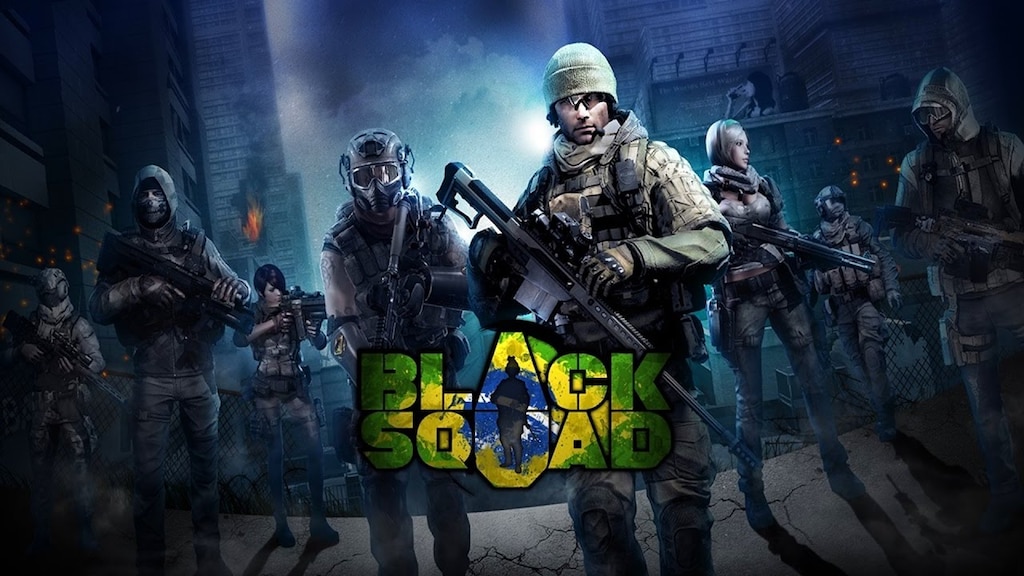 Steam Community Black Squad 2
