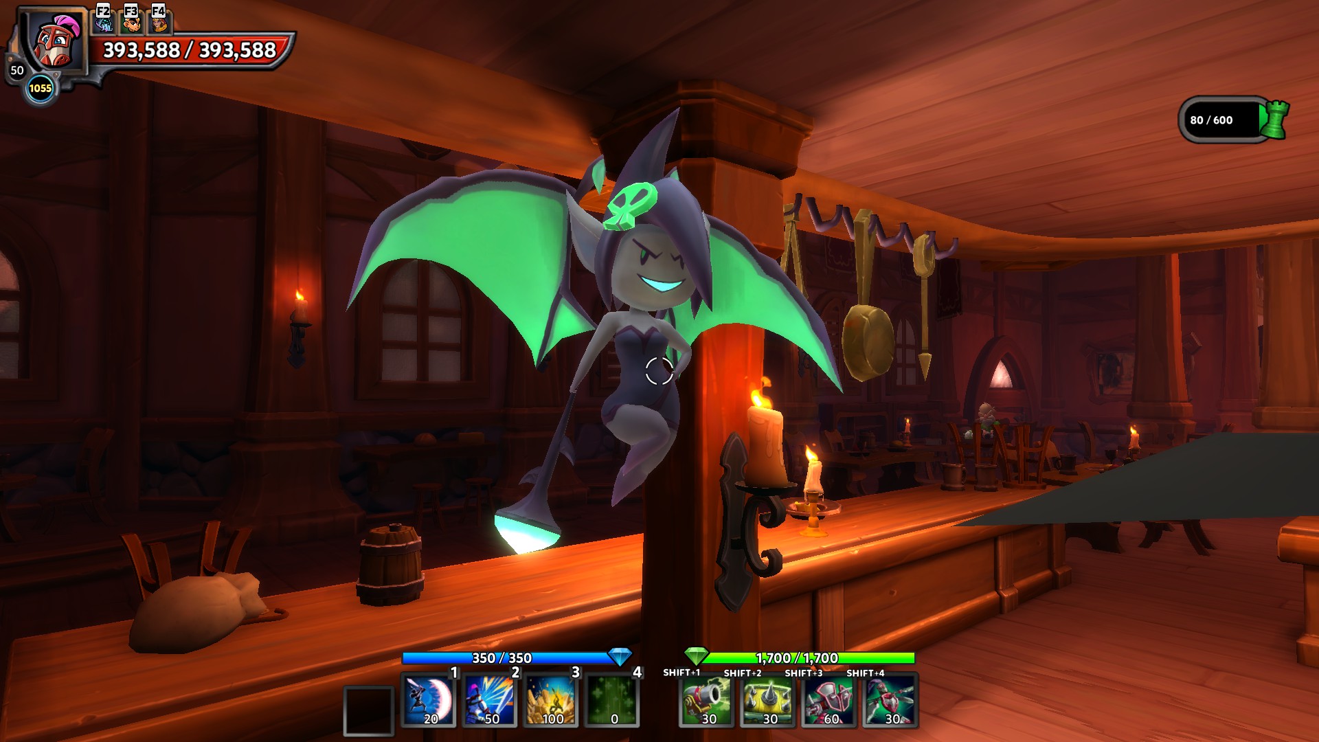 Steam Community :: Dungeon Defenders II