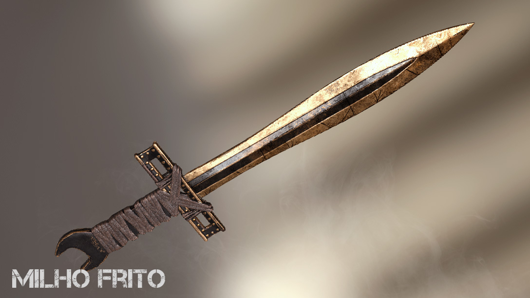 Spartan Sword thumbnail 2