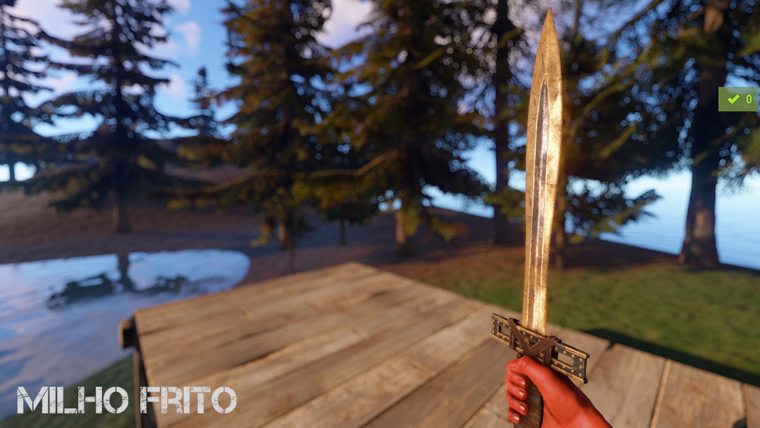 Spartan Sword thumbnail 4