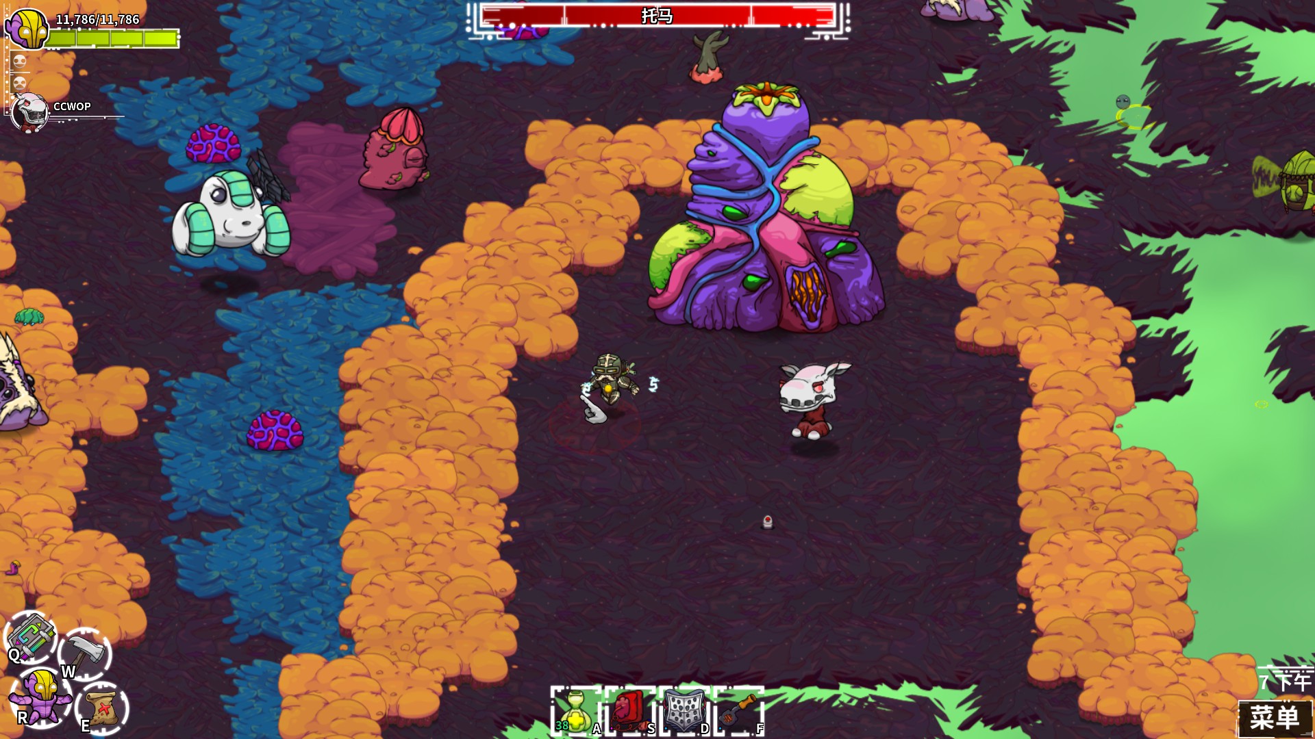 Steam Community Crashlands