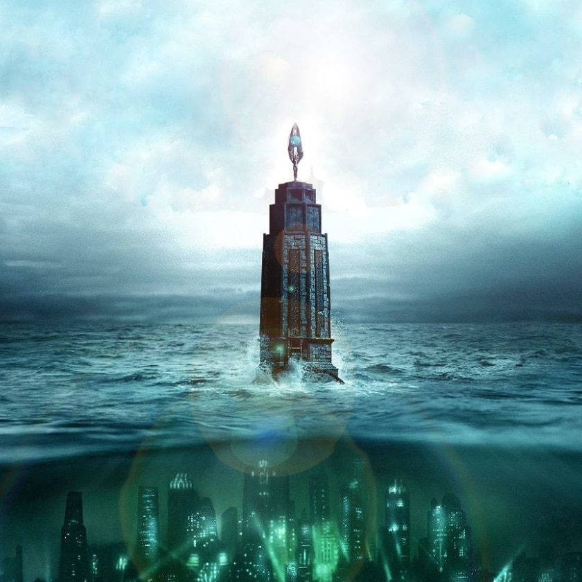 Bioshock | Wallpapers HDV