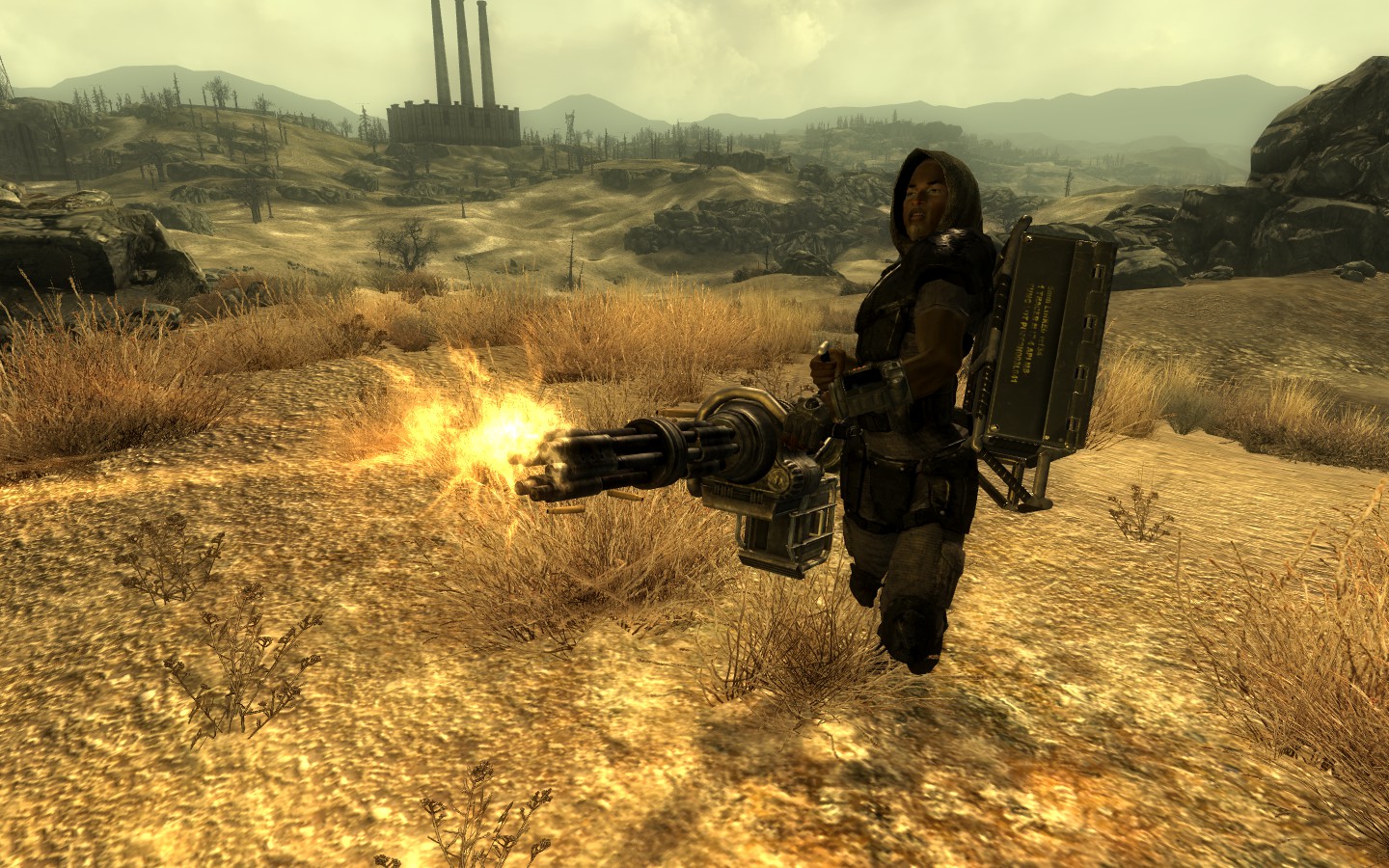 Fallout 3: Game of the Year Edition download the last version for apple