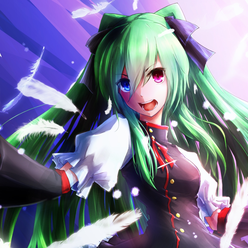 Steam 工作坊 曲付き 命のユースティティア 櫻花アリス