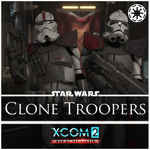 clone wars extended mod