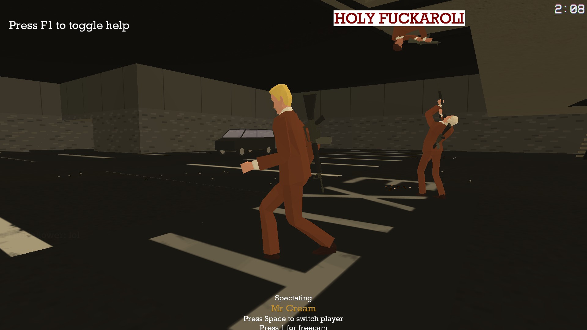 Steam Community :: Sub Rosa