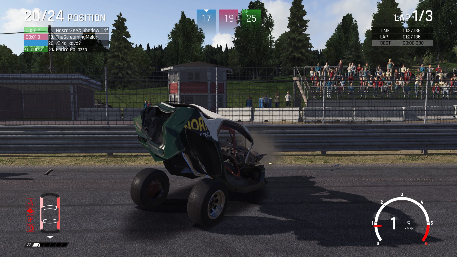 wreckfest update 2.12