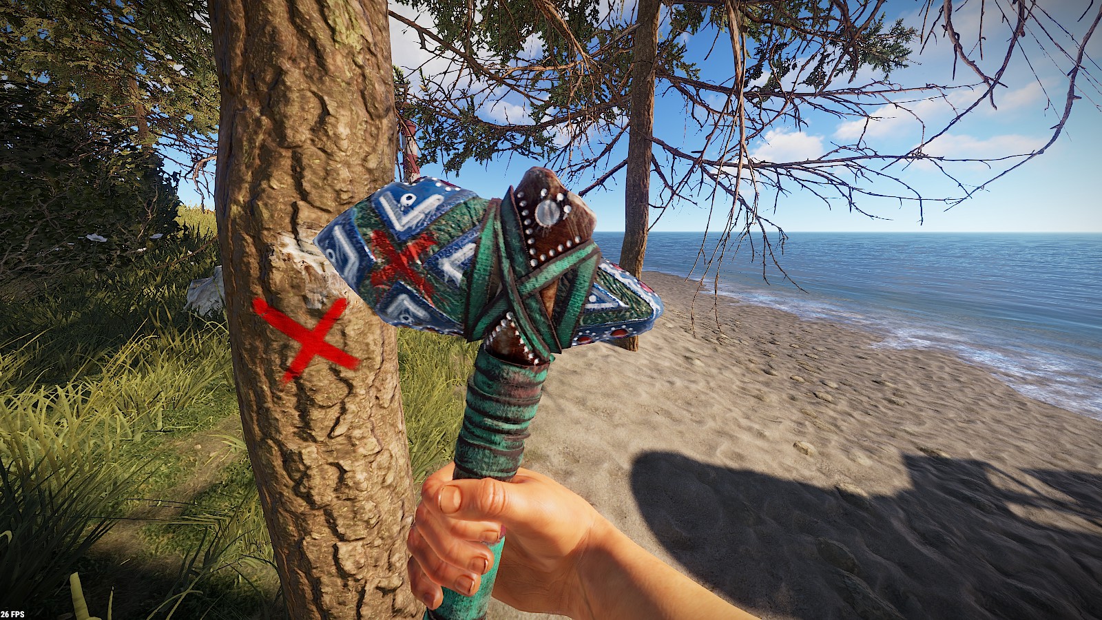 Tree Killer thumbnail 3