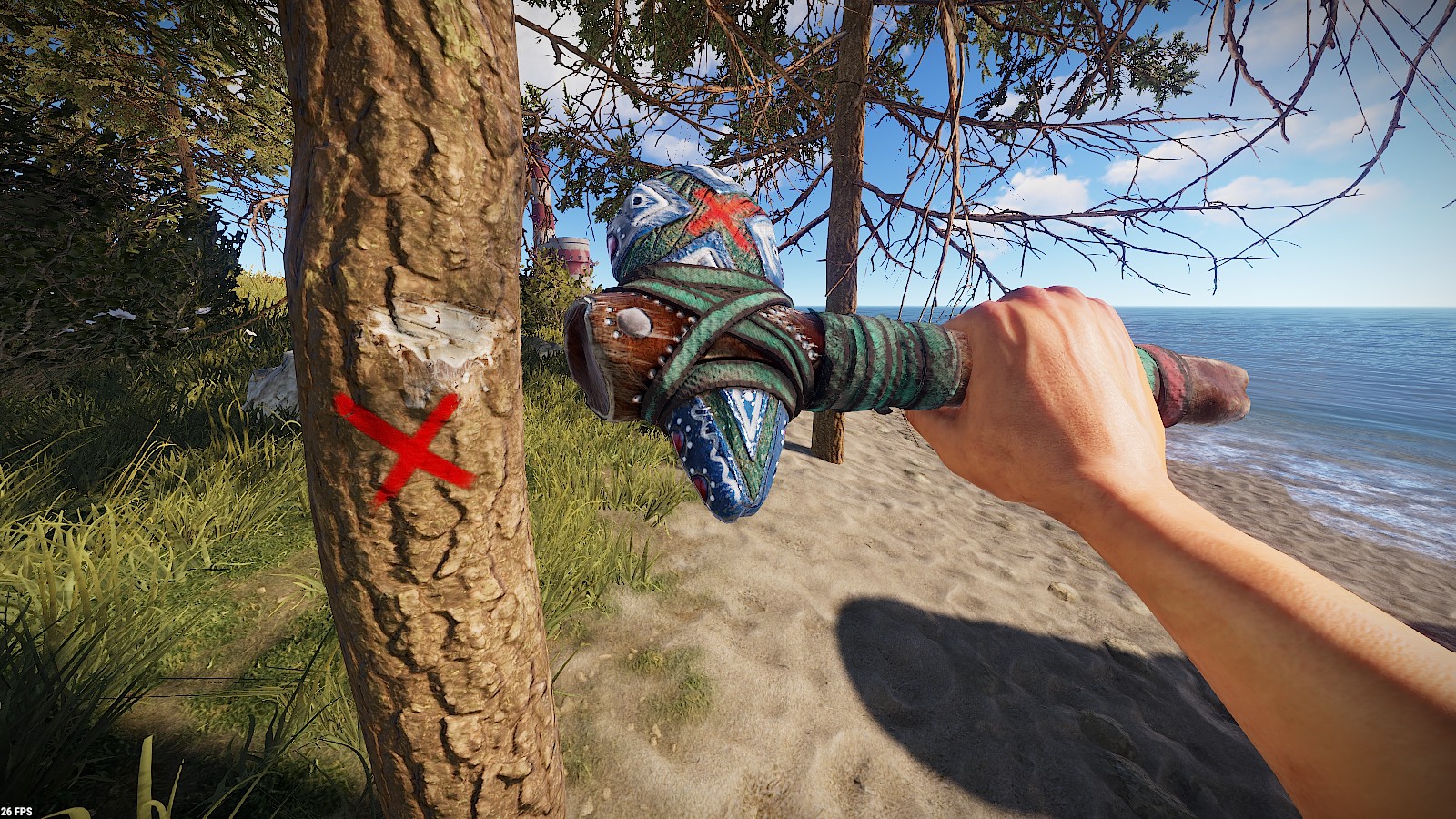 Tree Killer thumbnail 4