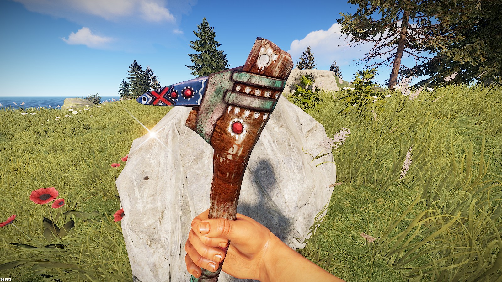 Stone Killer thumbnail 5