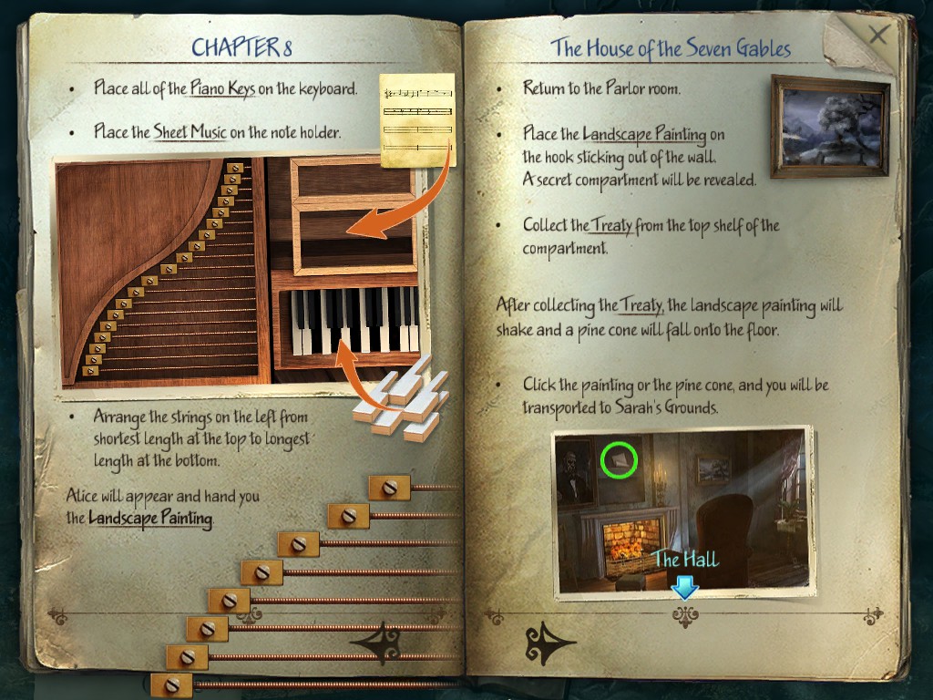 Steam Community :: Guide :: Full Walkthrough Guide – CZATVZ