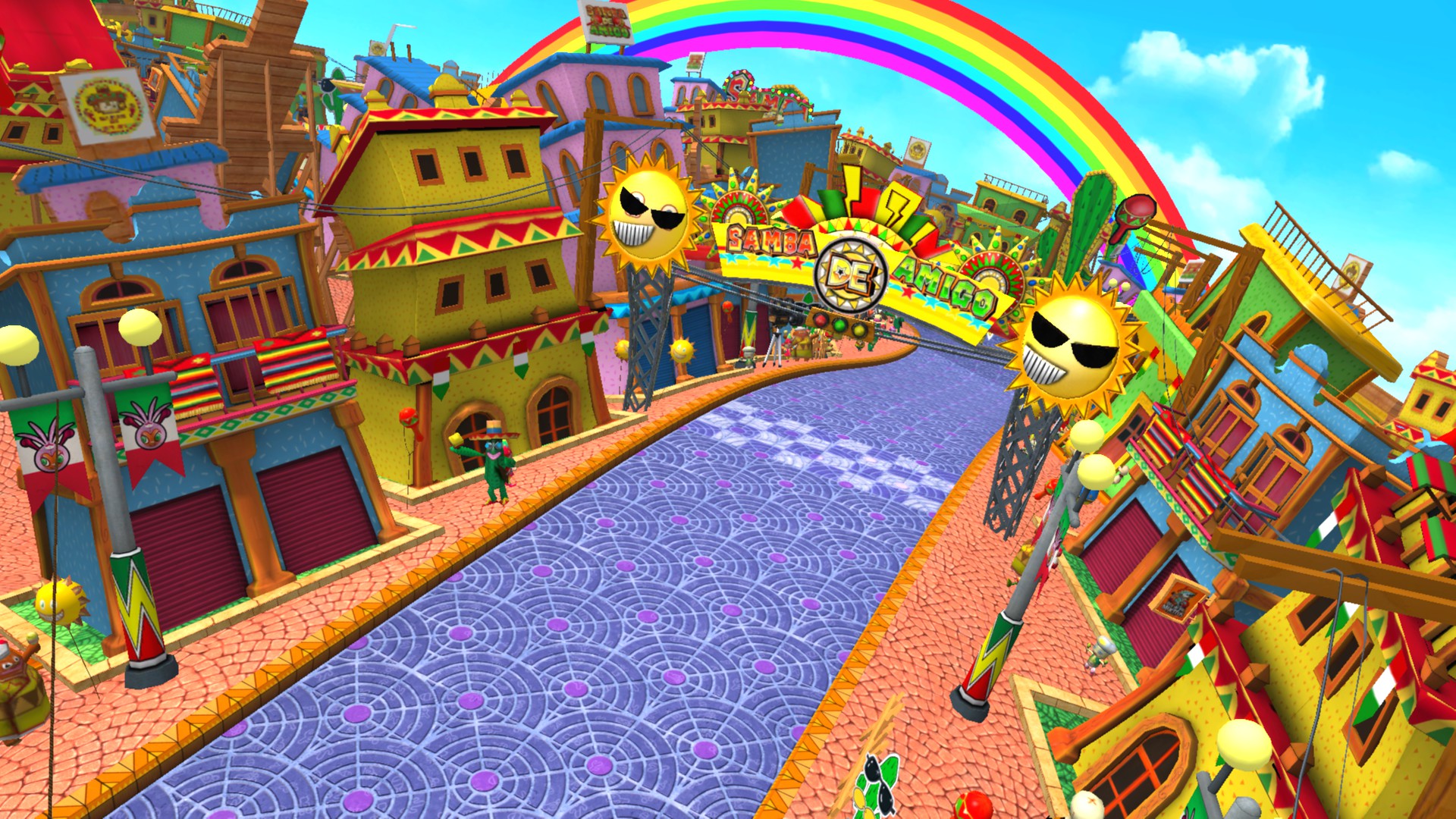 Steam Community :: Sonic and SEGA All Stars Racing