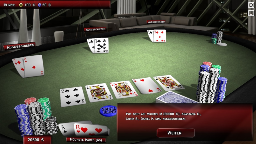 Comprar Trendpoker 3D: Texas Hold'em Poker - Microsoft Store pt-PT