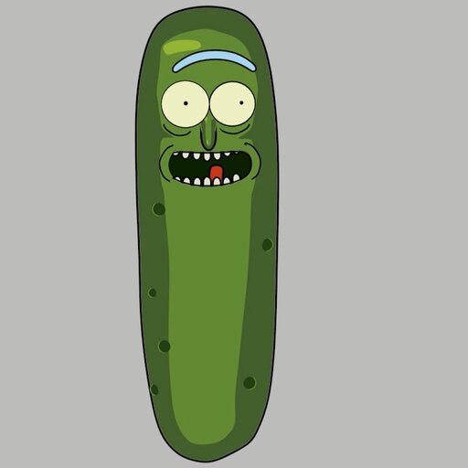 Pickle rick online stream